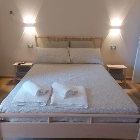 Alcantara Suites Трапани Екстериор снимка