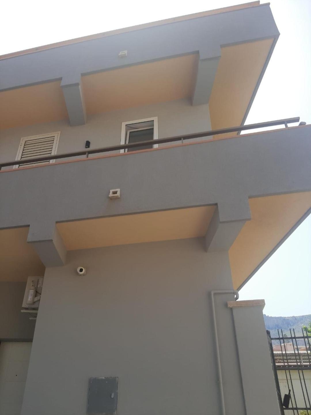 Alcantara Suites Трапани Екстериор снимка