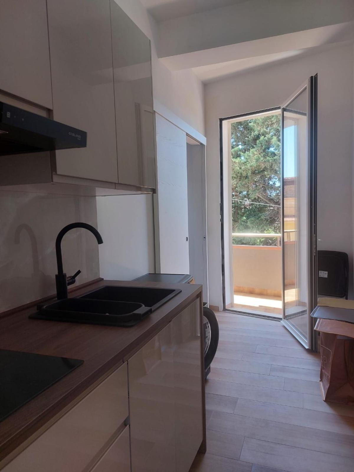 Alcantara Suites Трапани Екстериор снимка
