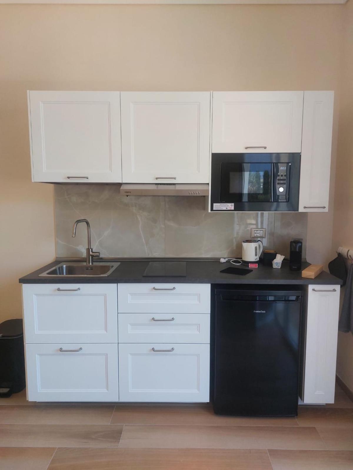 Alcantara Suites Трапани Екстериор снимка