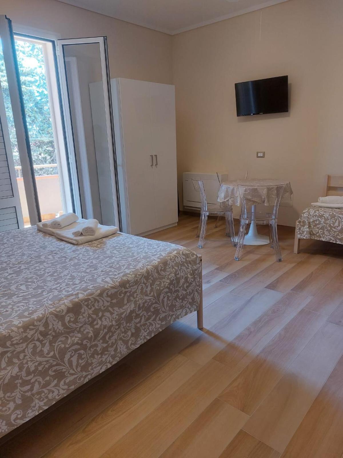 Alcantara Suites Трапани Екстериор снимка