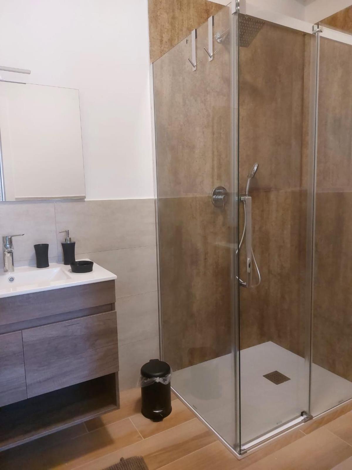 Alcantara Suites Трапани Екстериор снимка