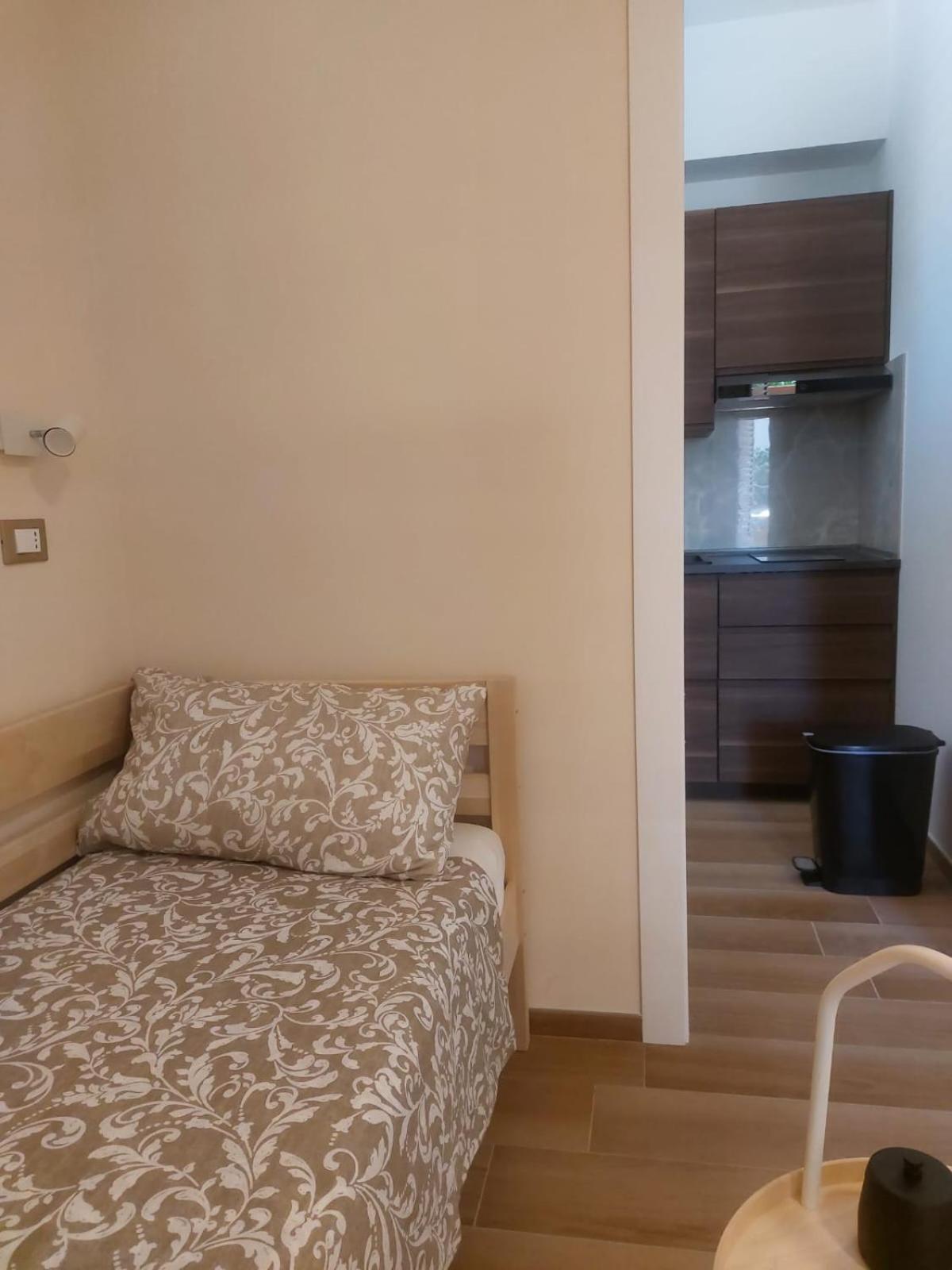 Alcantara Suites Трапани Екстериор снимка