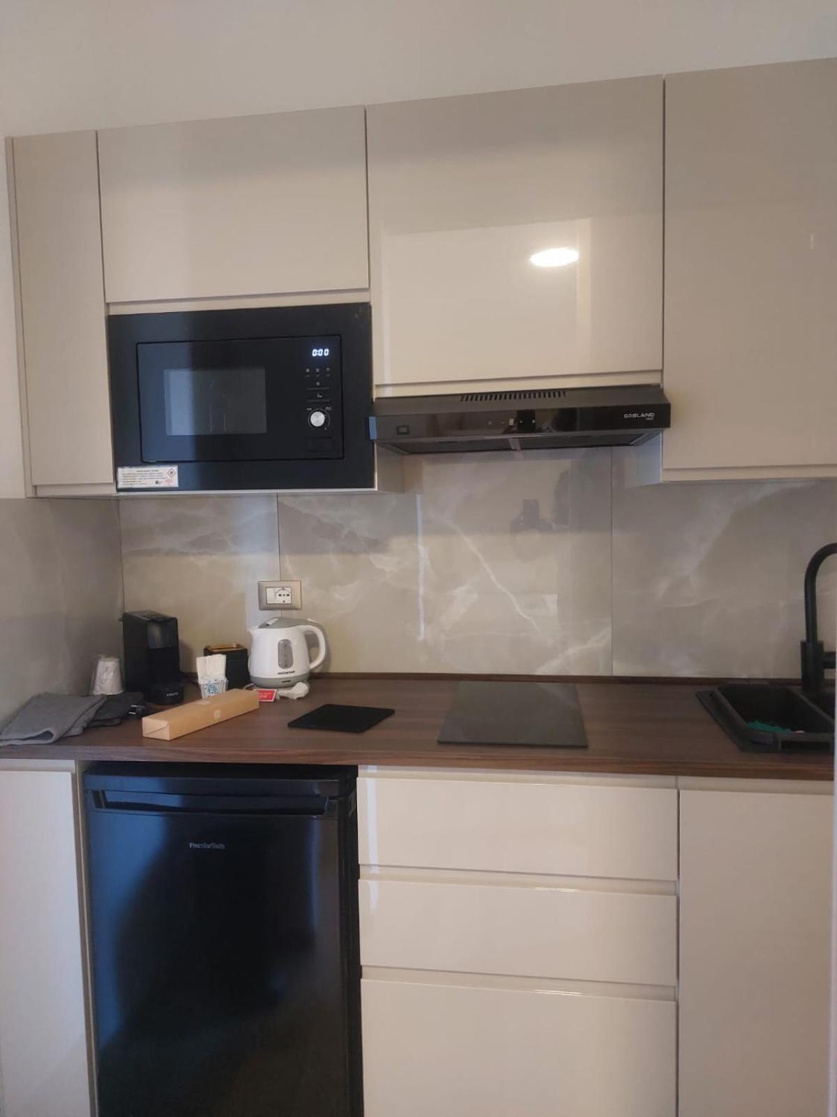 Alcantara Suites Трапани Екстериор снимка