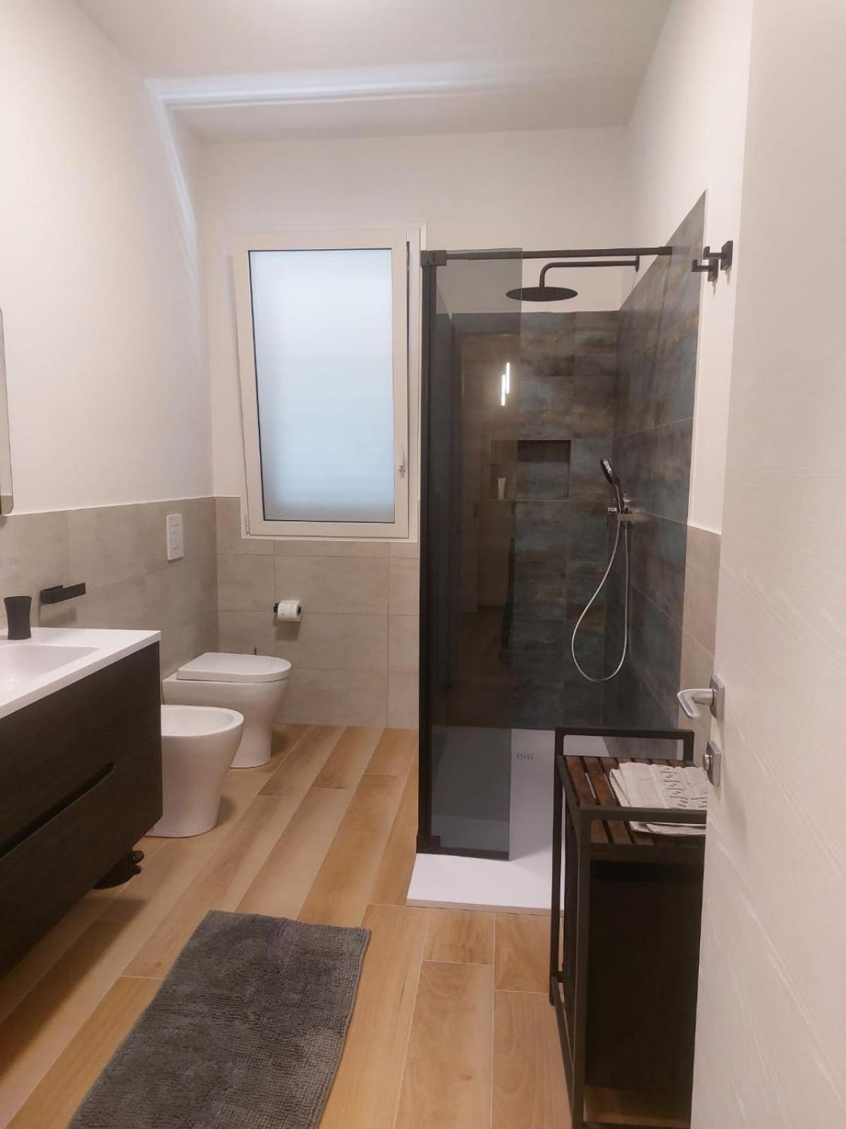 Alcantara Suites Трапани Екстериор снимка