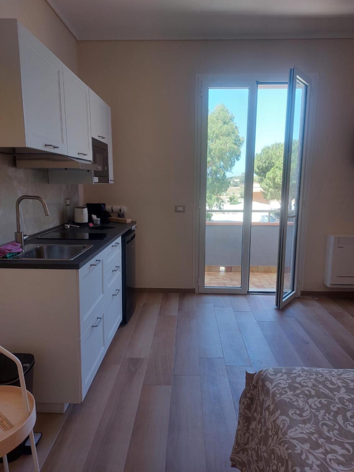 Alcantara Suites Трапани Екстериор снимка