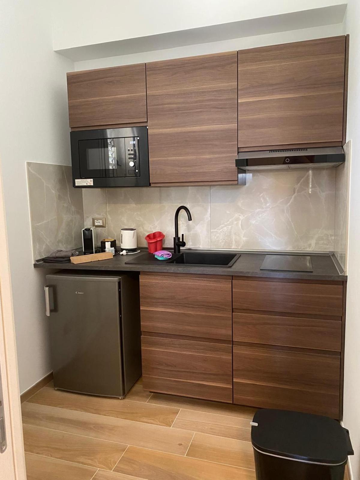Alcantara Suites Трапани Екстериор снимка