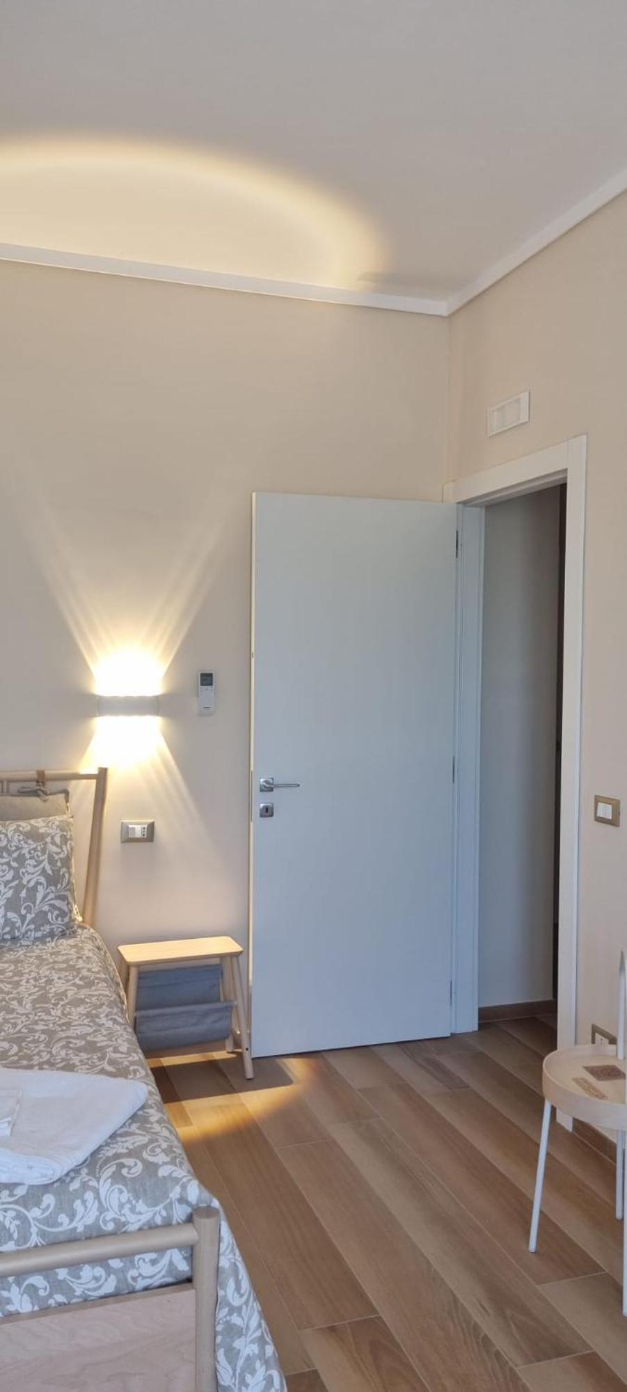 Alcantara Suites Трапани Екстериор снимка