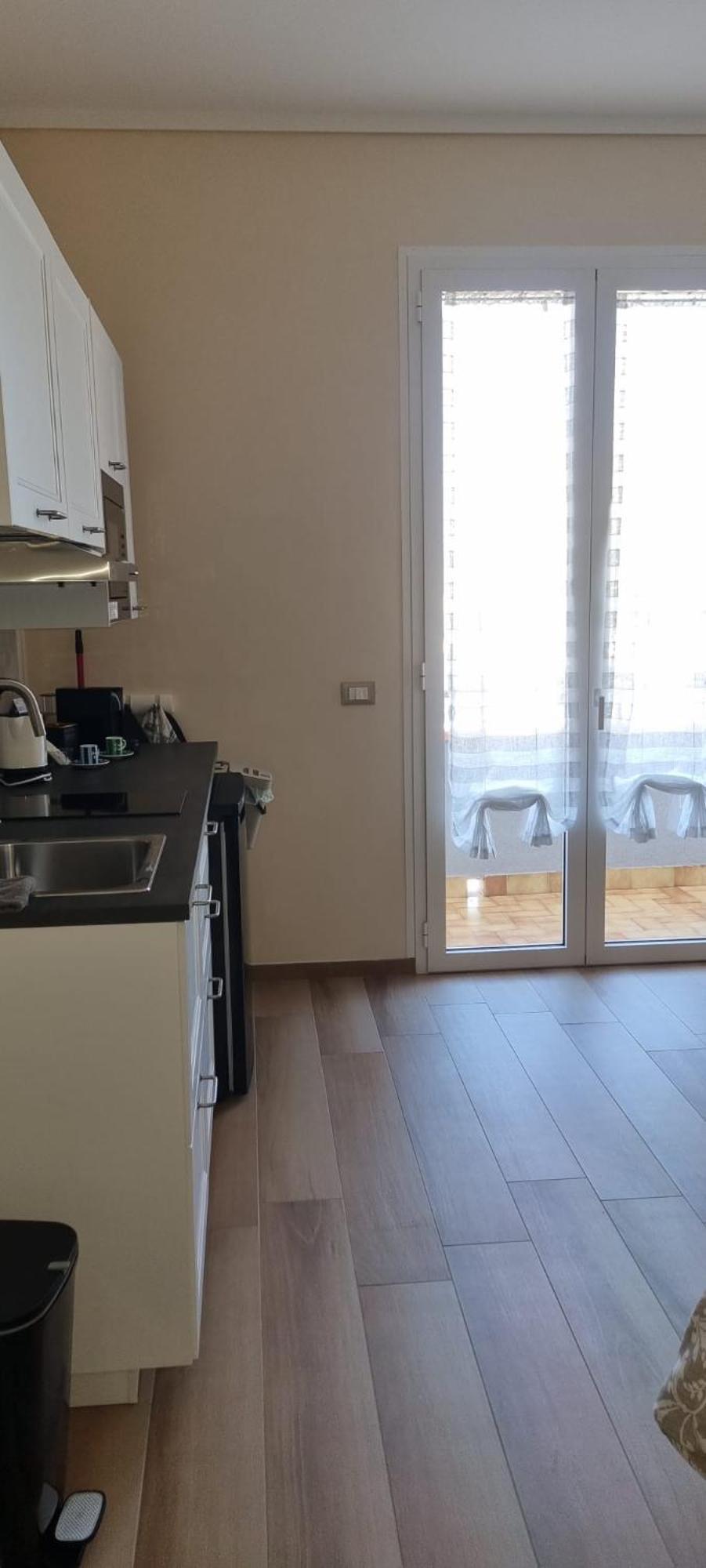 Alcantara Suites Трапани Екстериор снимка